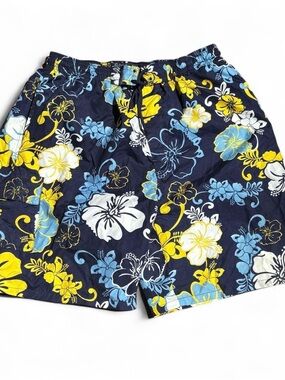 H20 Tunnel Swimming Trunks